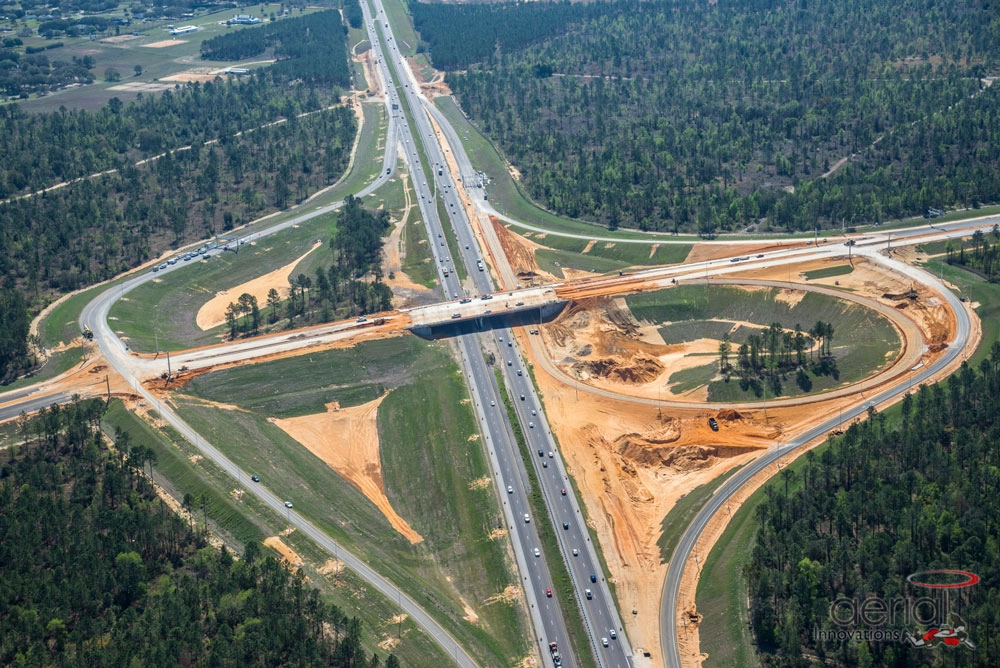 The Minneola Interchange, North Hancock Road Extension, design-build project was awarded to The Middlesex Corporation in 2015 and was completed in 2017. The Florida Department of Transportation (FDOT) was the owner of this Lake County, Florida project. The Project won two awards the 2017 DBIA Merit Award for Transportation Roadways and the 2018 FTBA Best in Construction award.