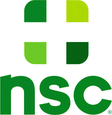 The Middlesex Corporation is proudly affiliated with the National Safety Council.