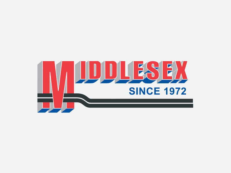 The Middlesex Corporation, 1972.