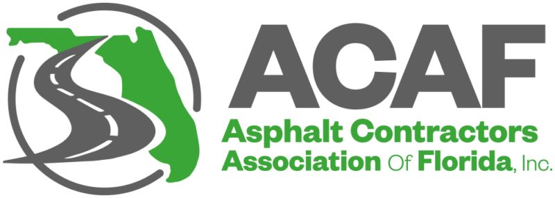 The Middlesex Corporation is honored to be affiliated with the Asphalt Contractors Association of Florida, Inc.