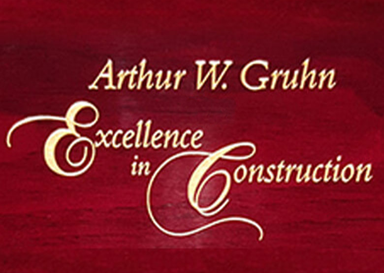 The Middlesex Corporation is a recipient of multiple Arthur W. Gruhn Excellence in Construction awards. 