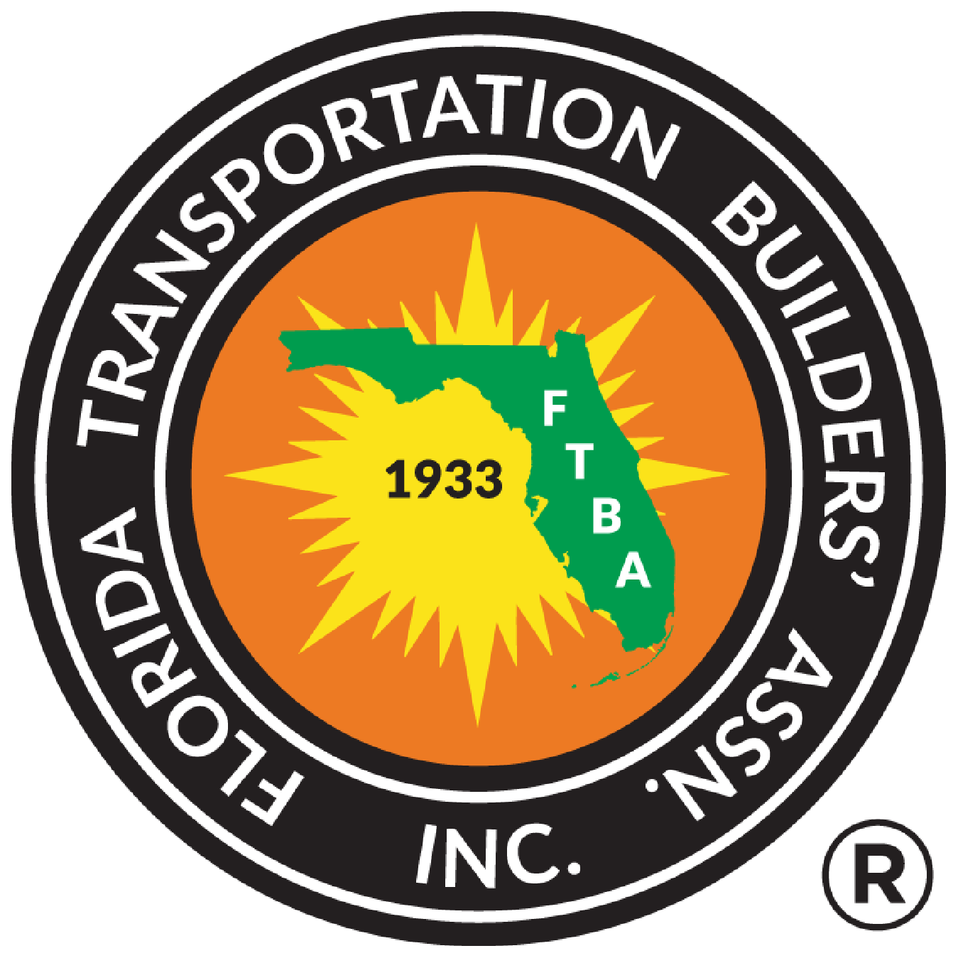 The Middlesex Corporation is honored to be affiliated with the Florida Transportation Builders' Association Inc.