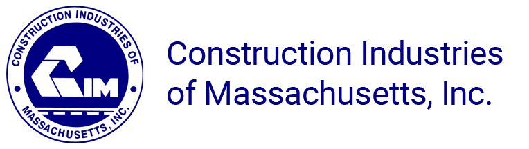 The Middlesex Corporation is honored to be affiliated with the Construction Industries of Massachusetts, Inc.