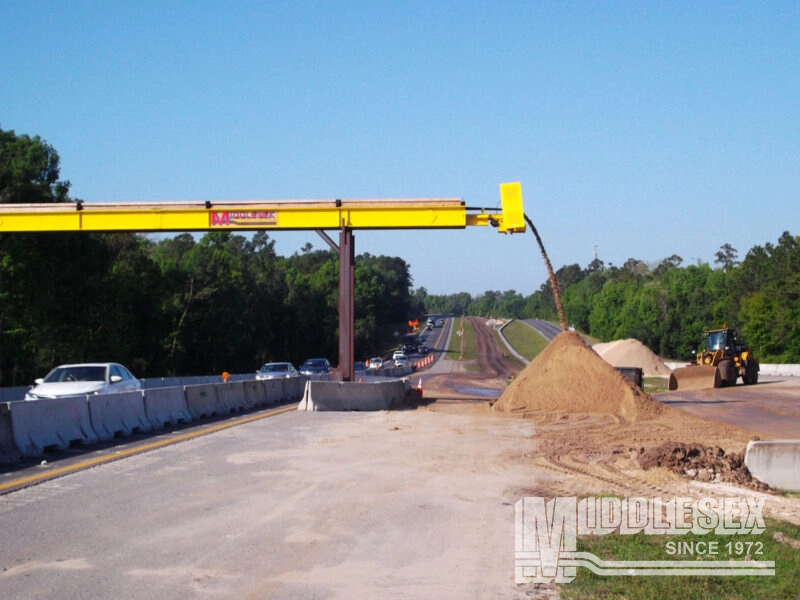 This project consists of improvements to 5.5 miles of I-75 (SR 93) from the Pasco/Hernando County Line to South of US 98/SR 50/ Cortez Boulevard in Hernando County. For client FDOT.