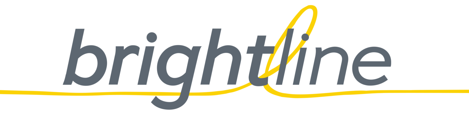 The Middlesex Corporation proudly works with Brightline Trains LLC.