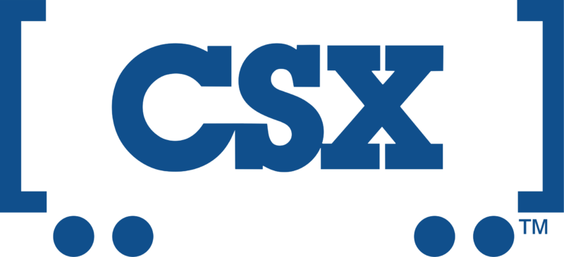 The Middlesex Corporation proudly works with CSX.