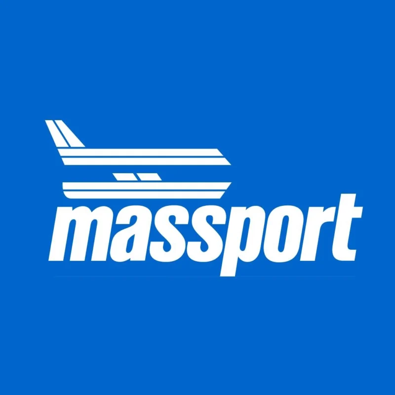 The Middlesex Corporation proudly works with Massport. 